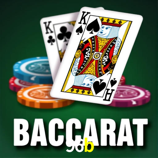Live Casino 96b