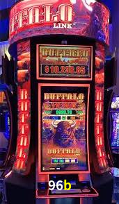 Welcome Bonus 96b