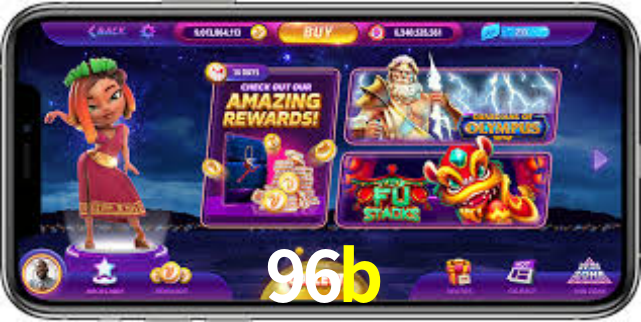 Exclusive Games 96b